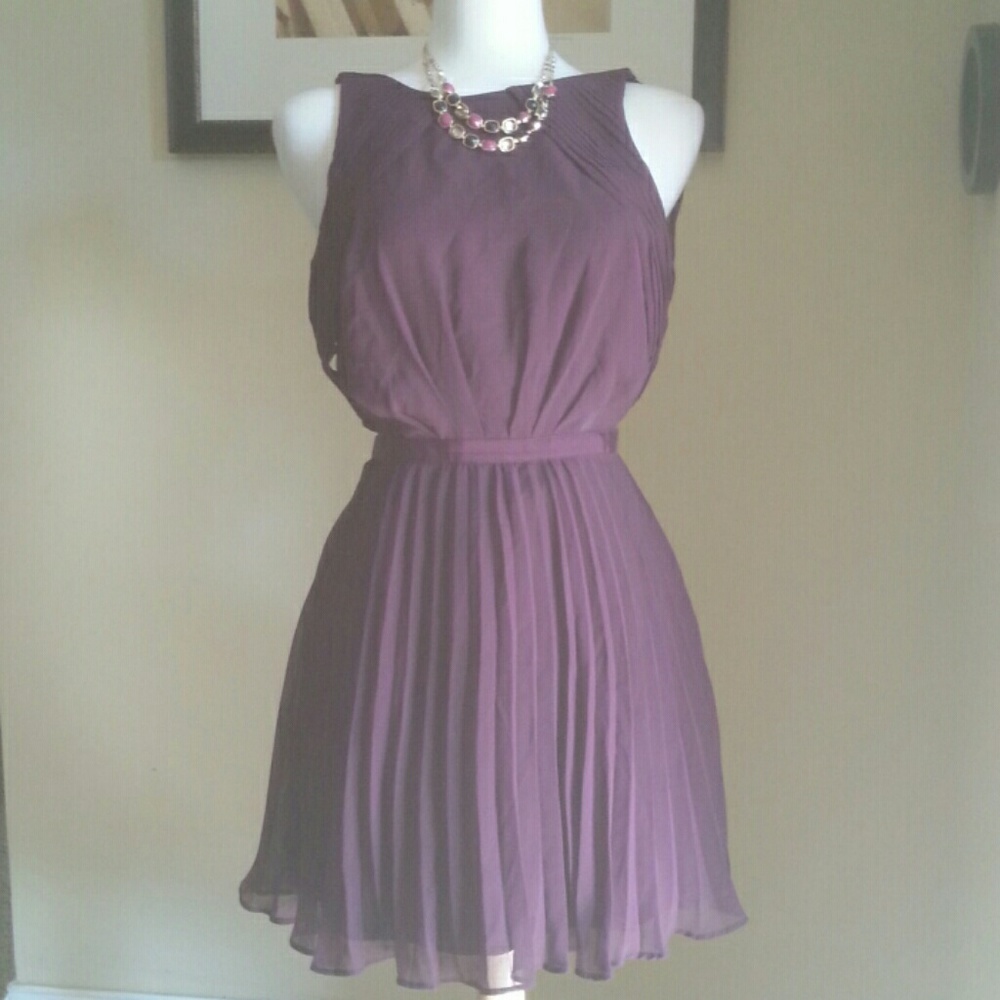 Armani Exchange Party Dress